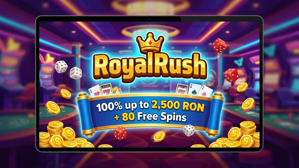 RoyalRush