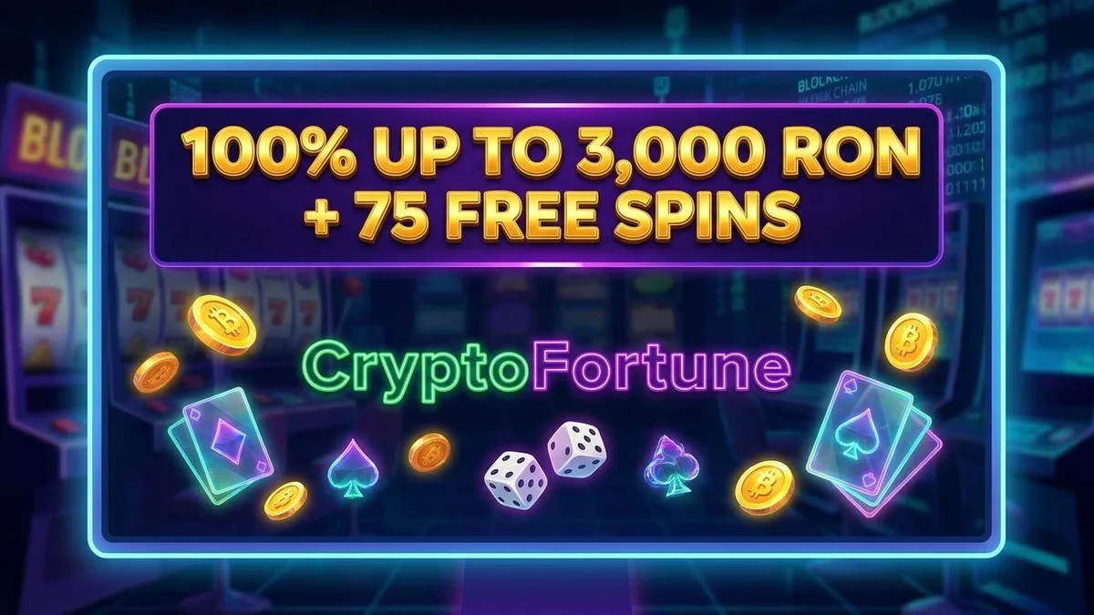 CryptoFortune