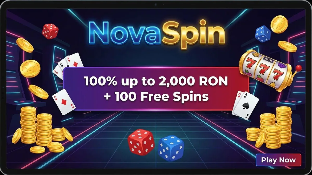 NovaSpin